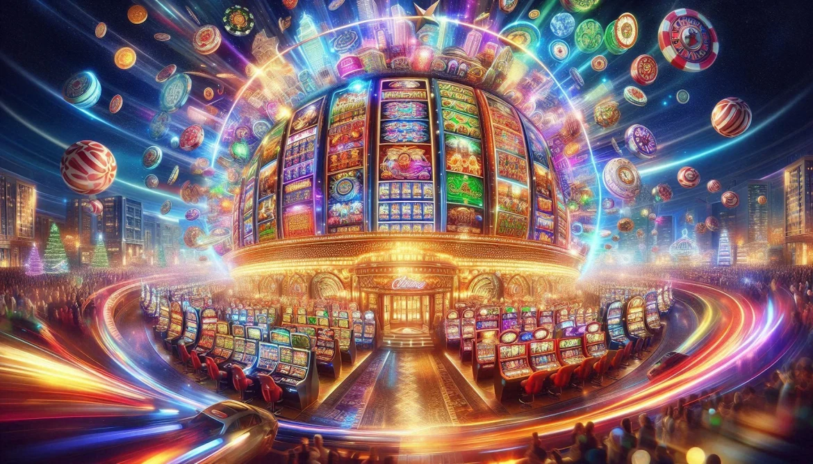 Extremegaming88 Casino